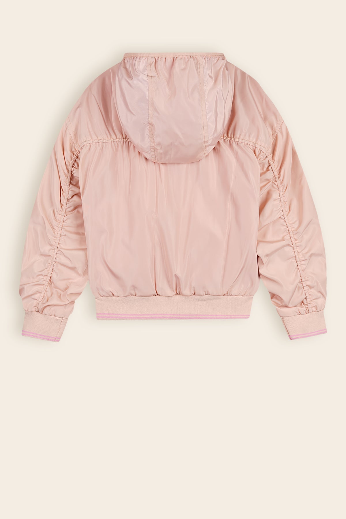 NoNo Bella Bomber Zomerjas Zand