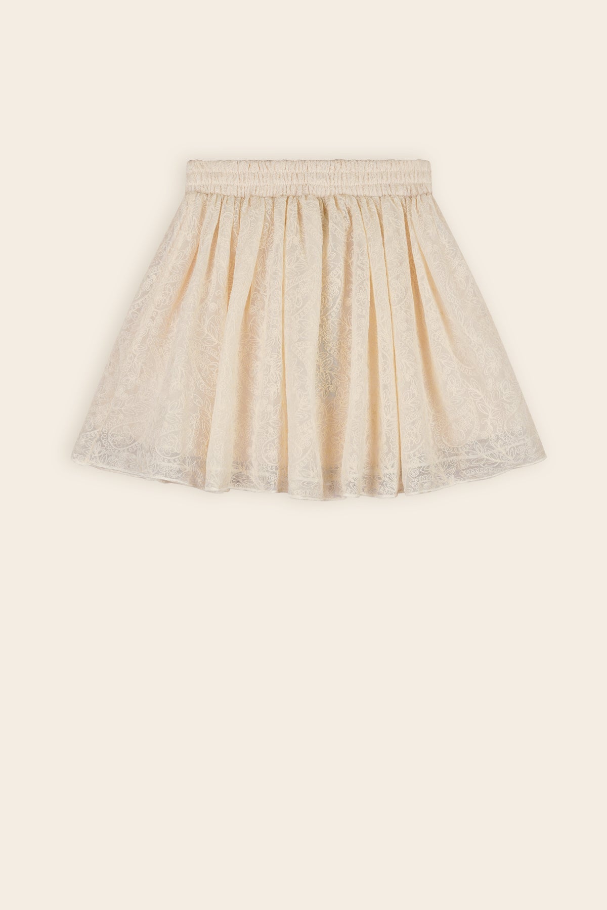 NoNo Ninu Mesh Rok Ivoor