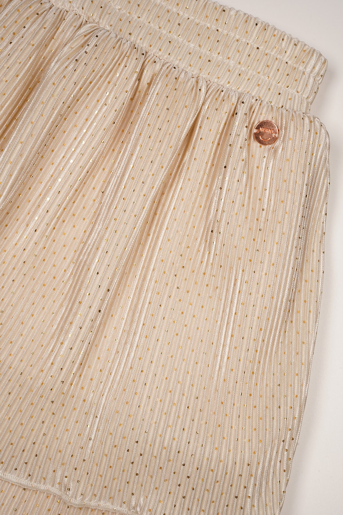 NoNo Norah Rok Licht Goud