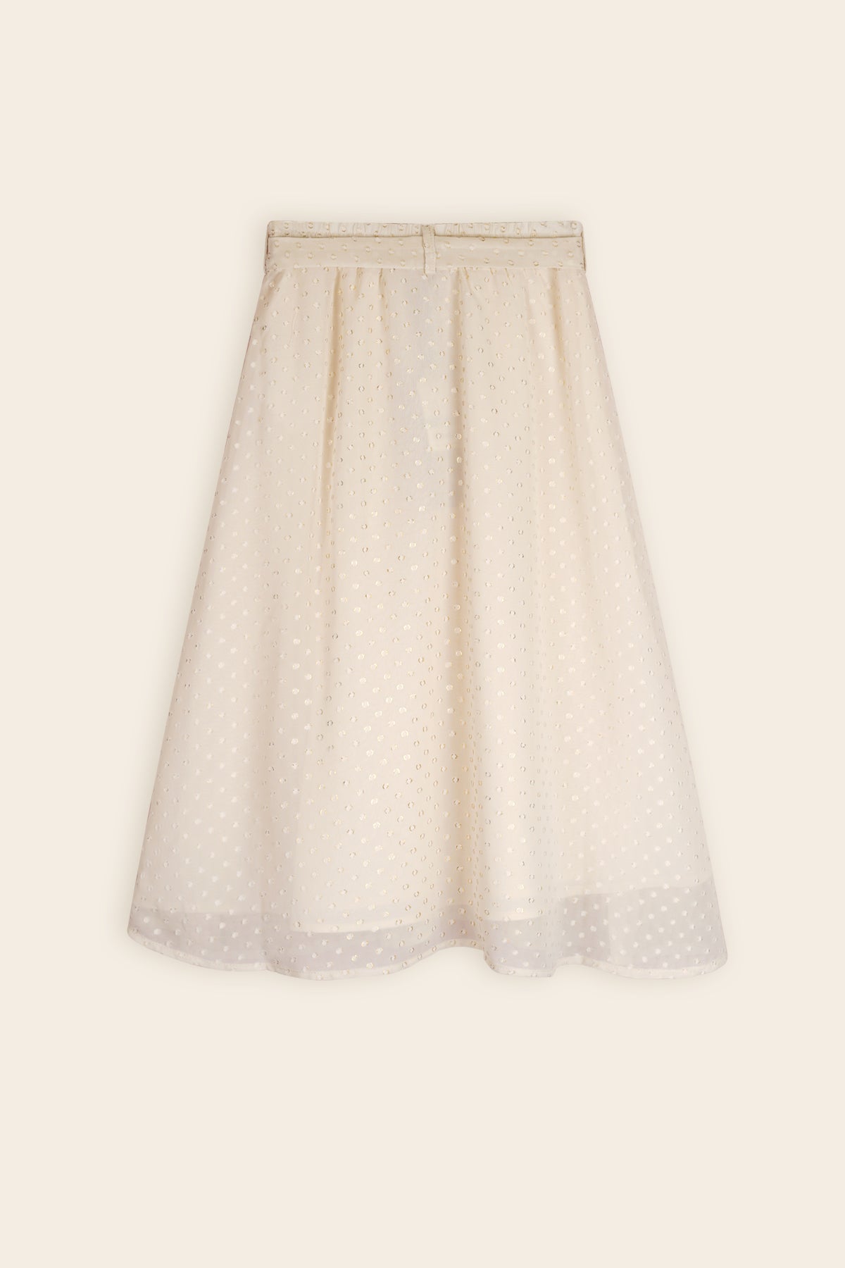 NoNo Nael Maxi Rok met Riem Ivoor