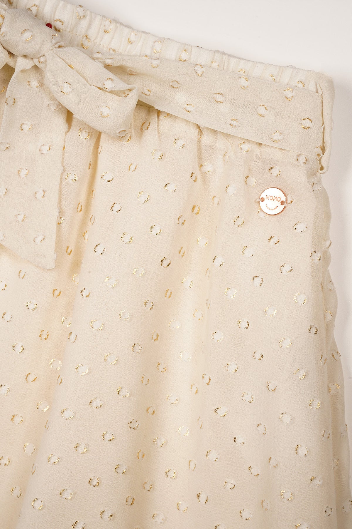 NoNo Nael Maxi Rok met Riem Ivoor