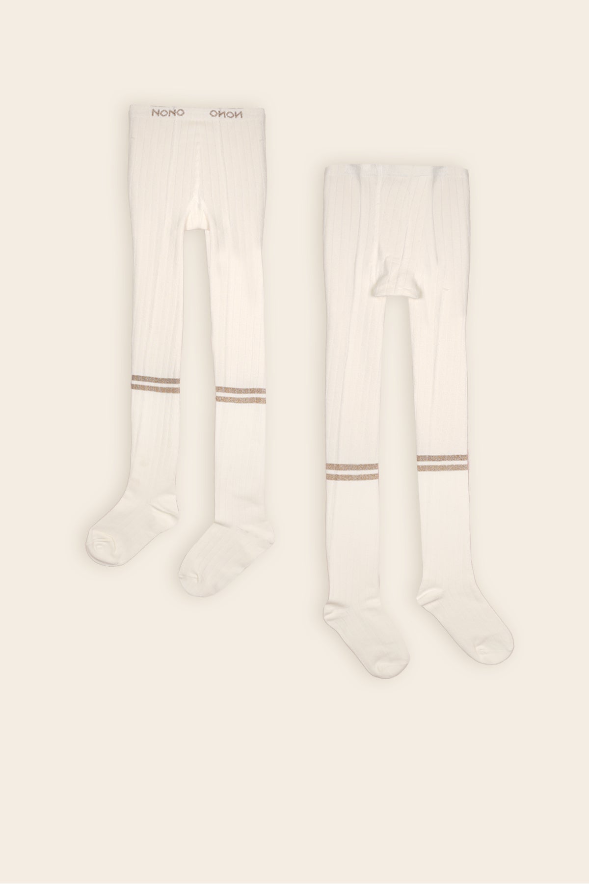 NoNo Razy Maillot Elfenbein