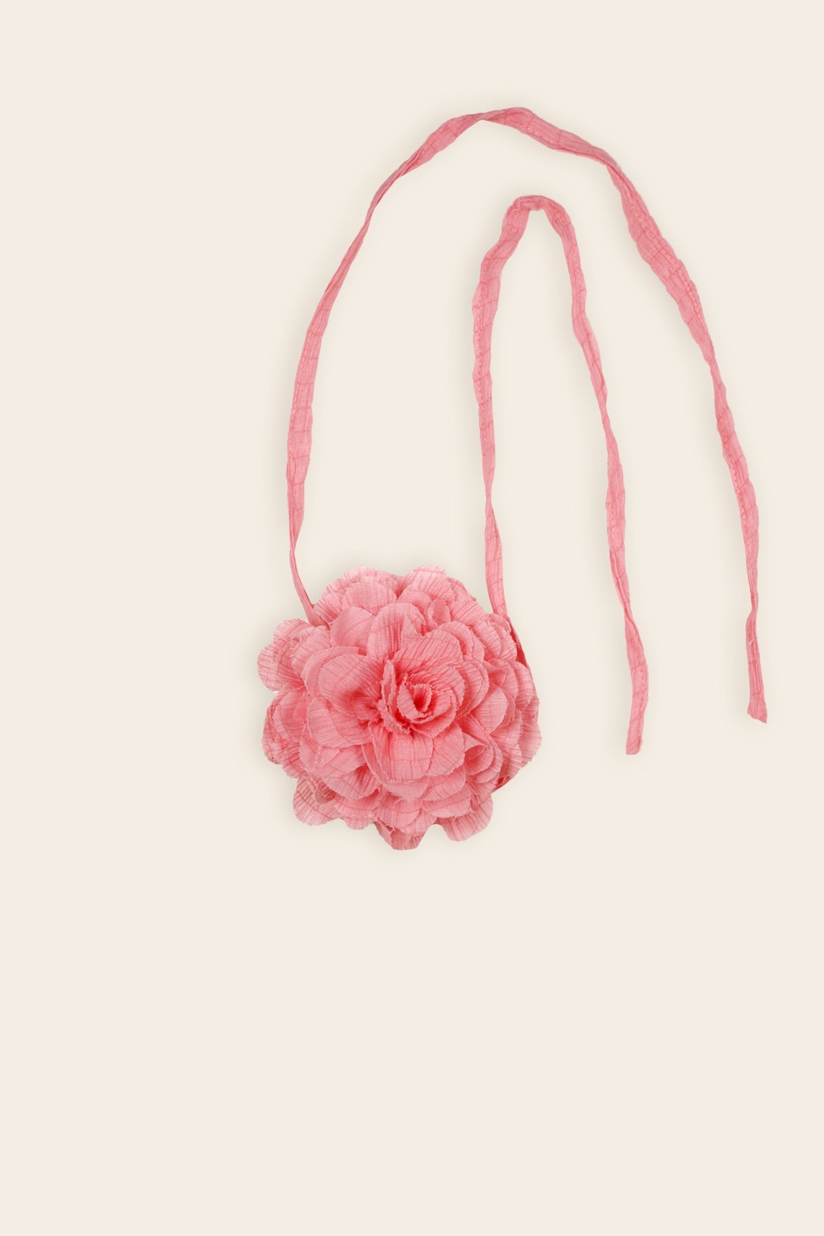 NoNo Flowers Accessoire: Stylen Sie Ihr Outfit mit einer Rose