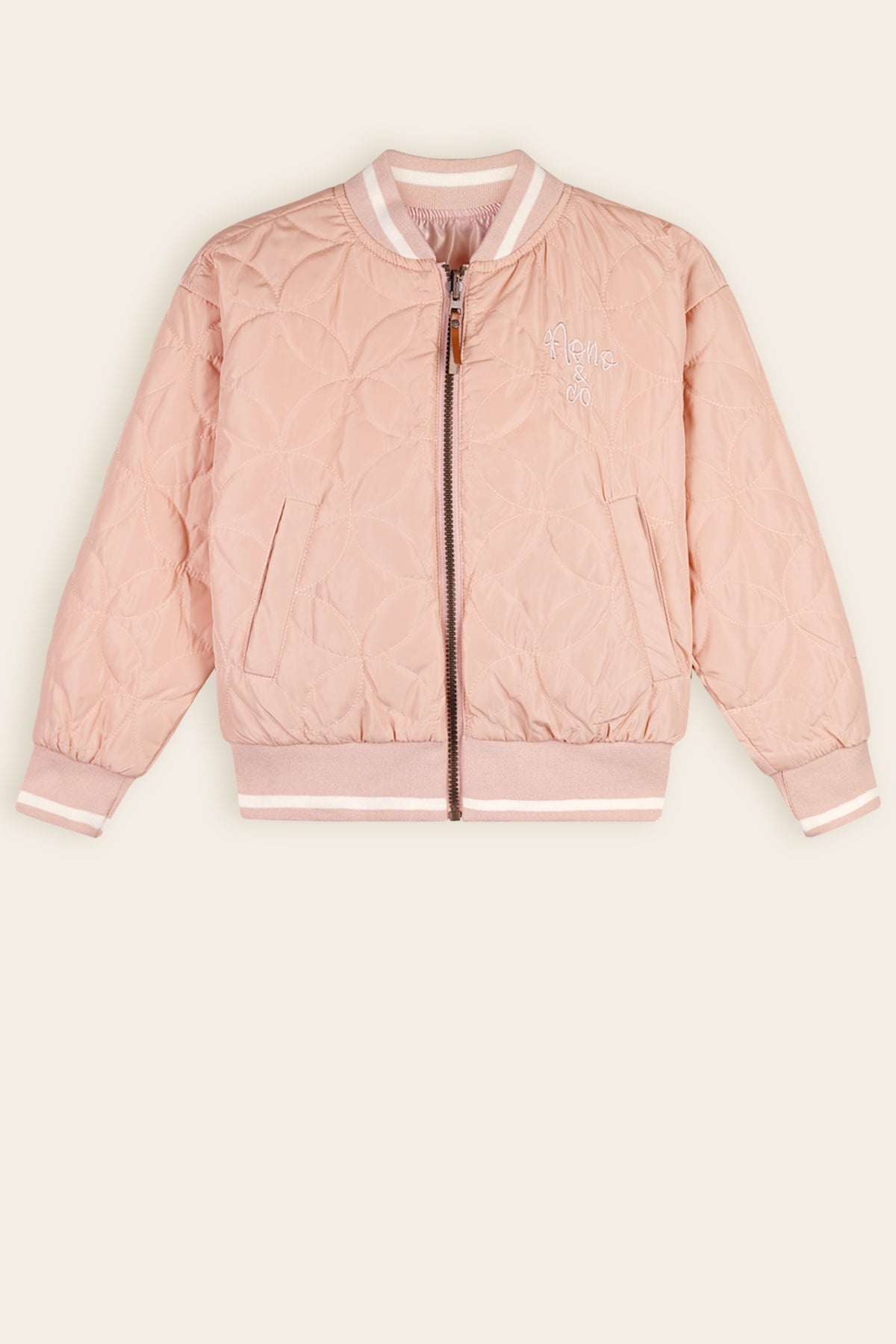 NoNo Dotty Zomerjas Zand