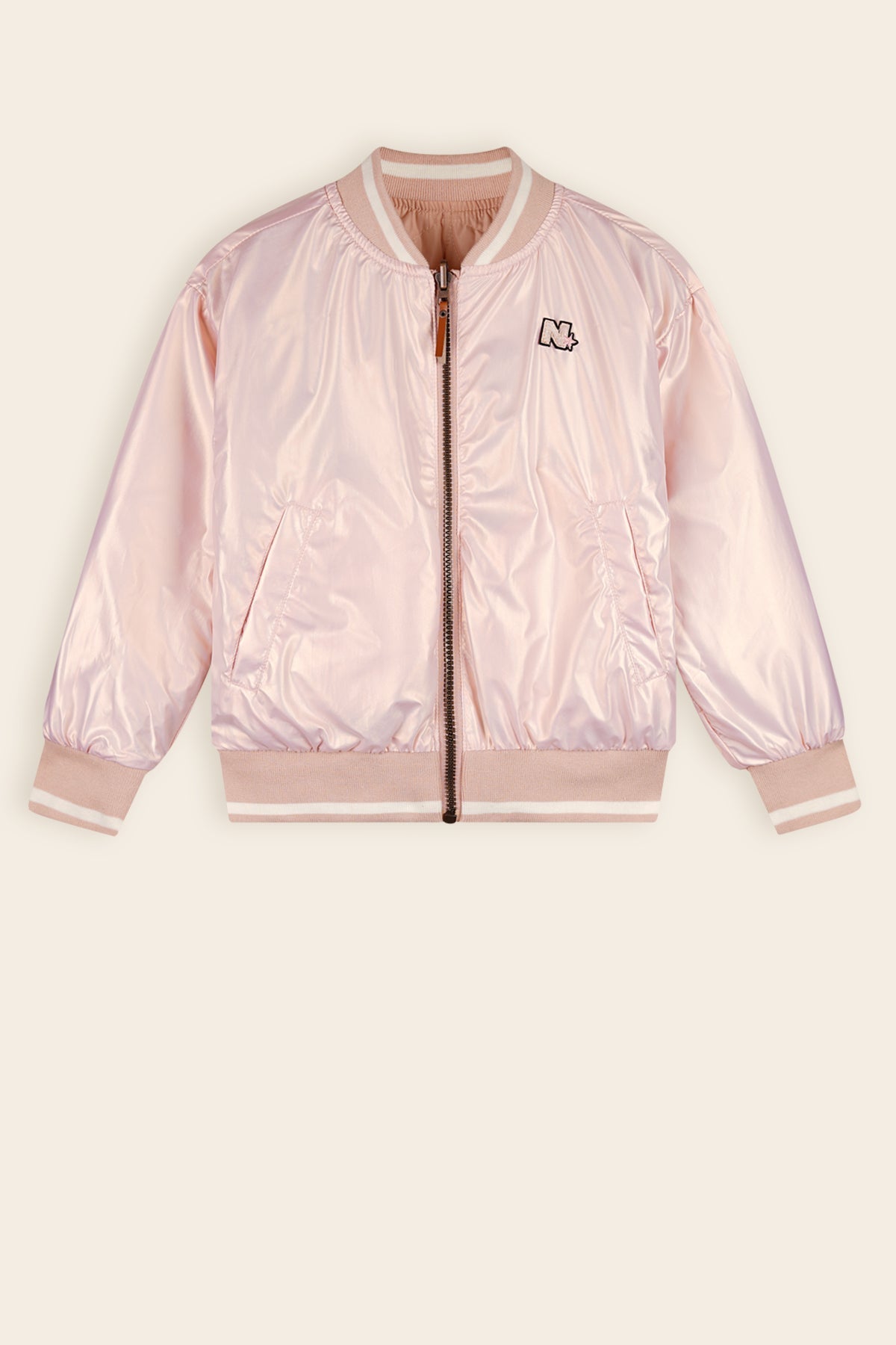 NoNo Dotty Zomerjas Zand