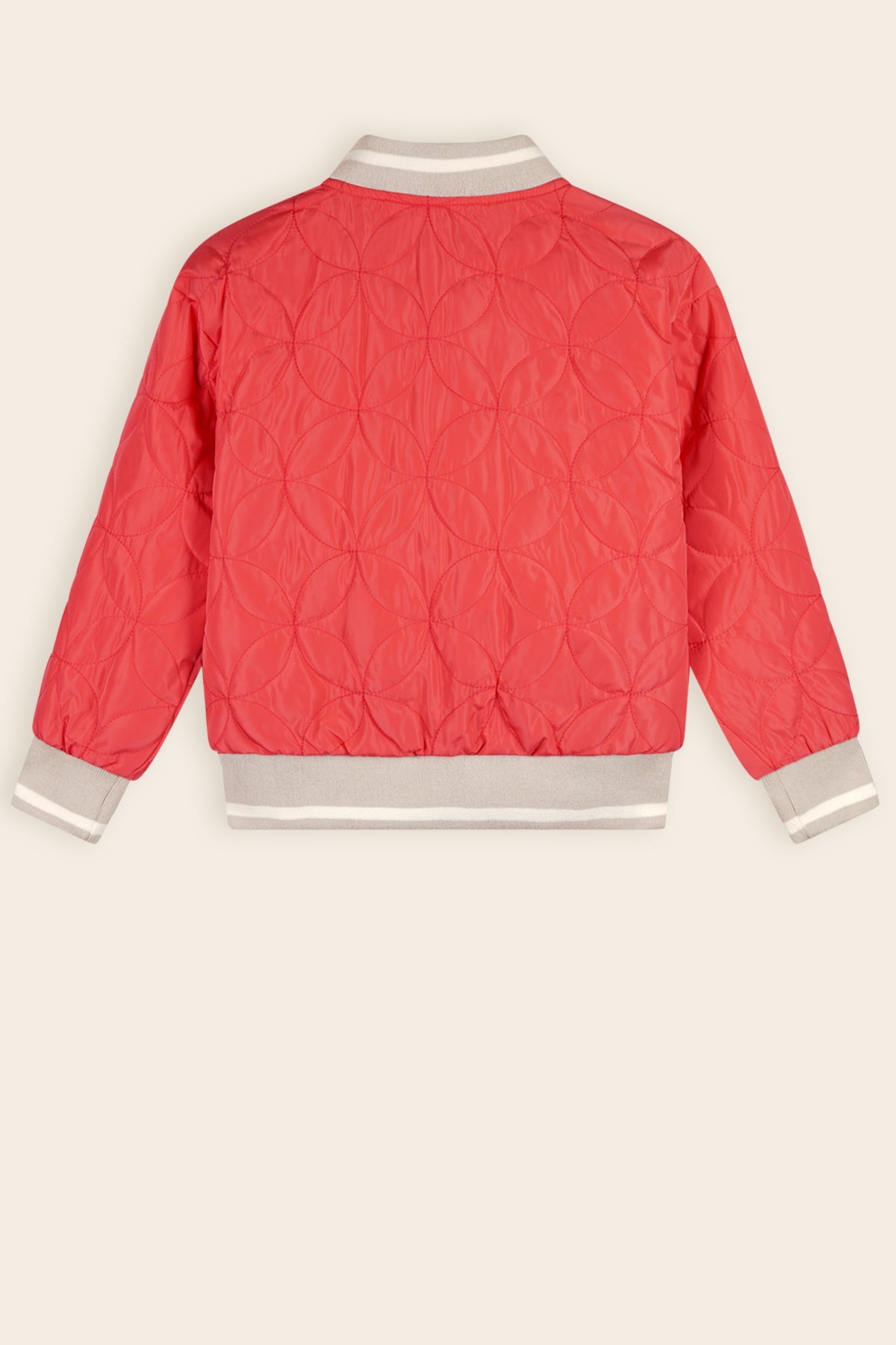 NoNo Dotty Zomerjas Zilver