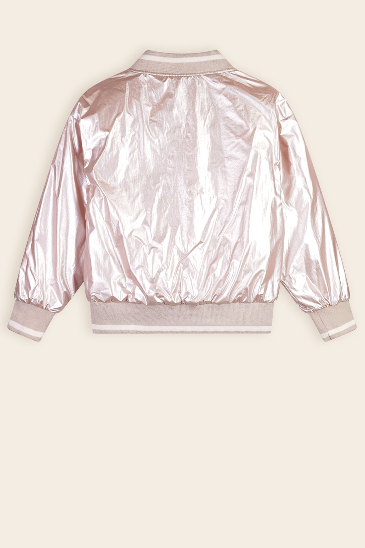 NoNo Dotty Zomerjas Zilver