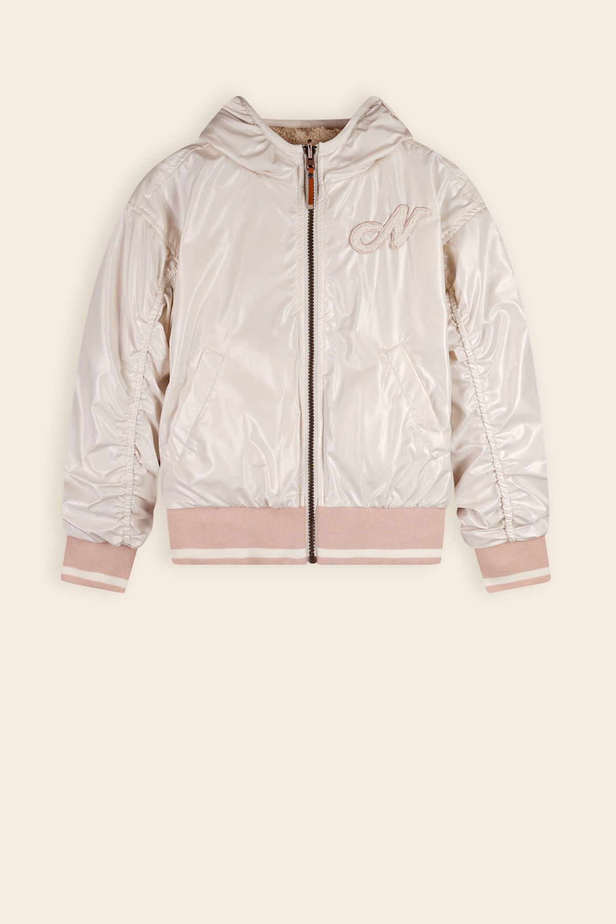 NoNo Beau Zomerjas Ivoor