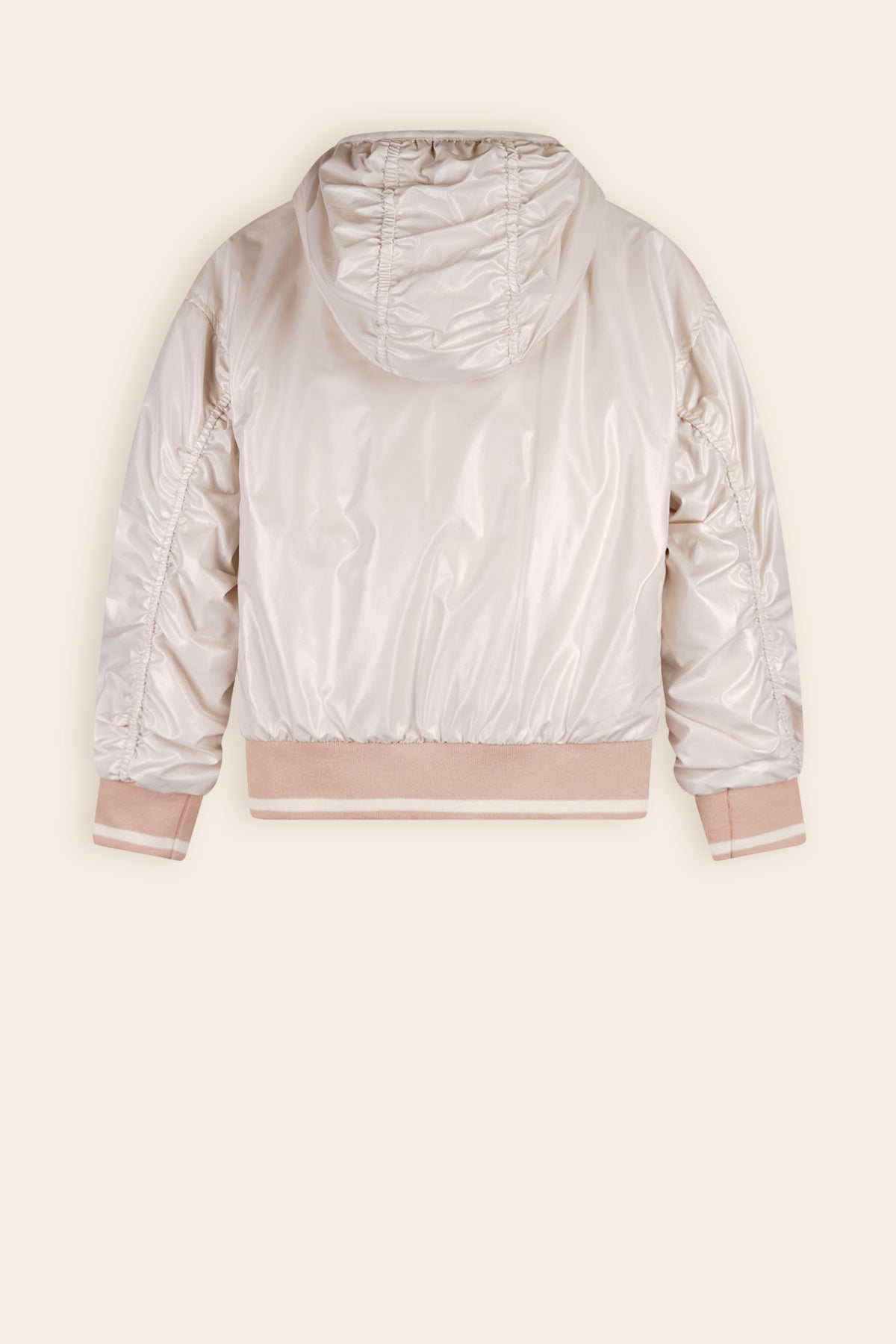 NoNo Beau Zomerjas Ivoor