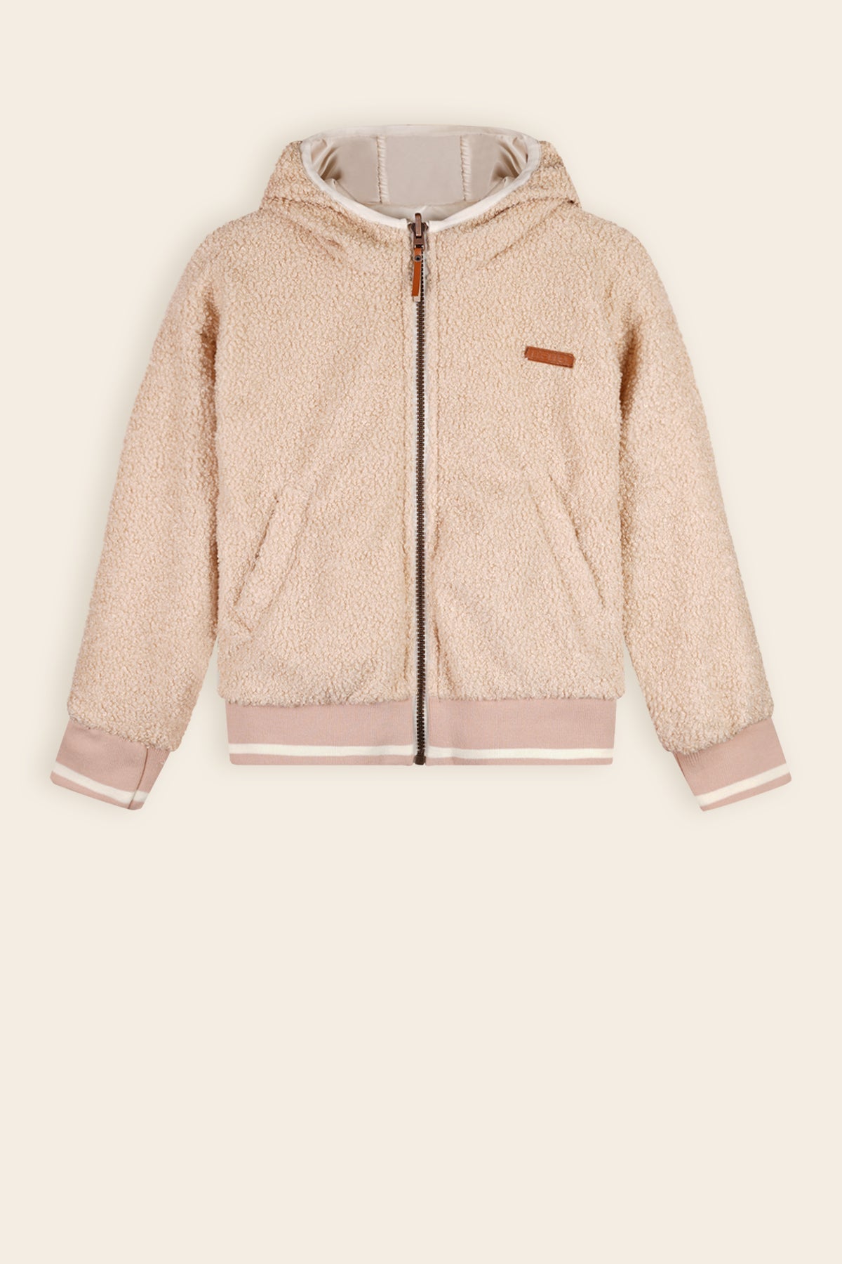 NoNo Beau Zomerjas Ivoor