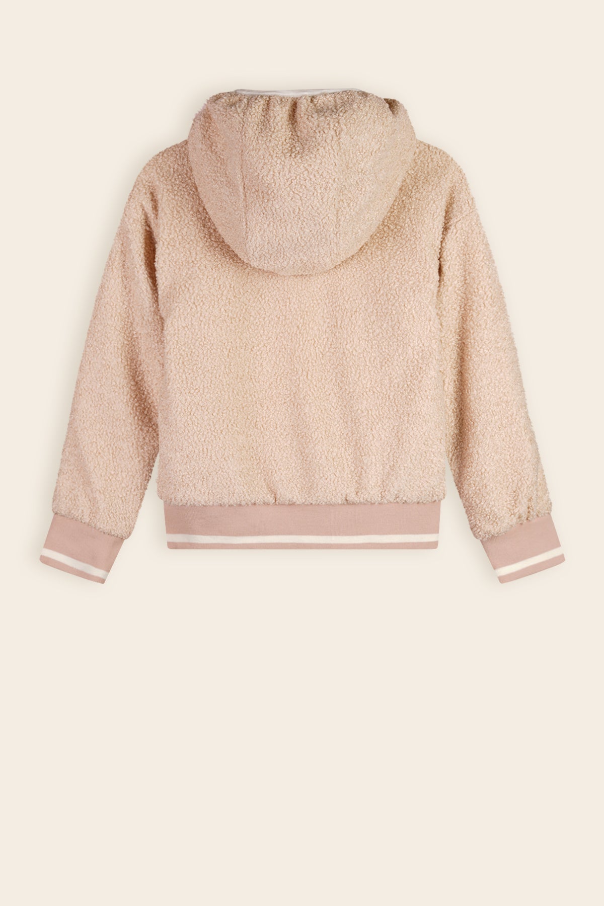 NoNo Beau Zomerjas Ivoor