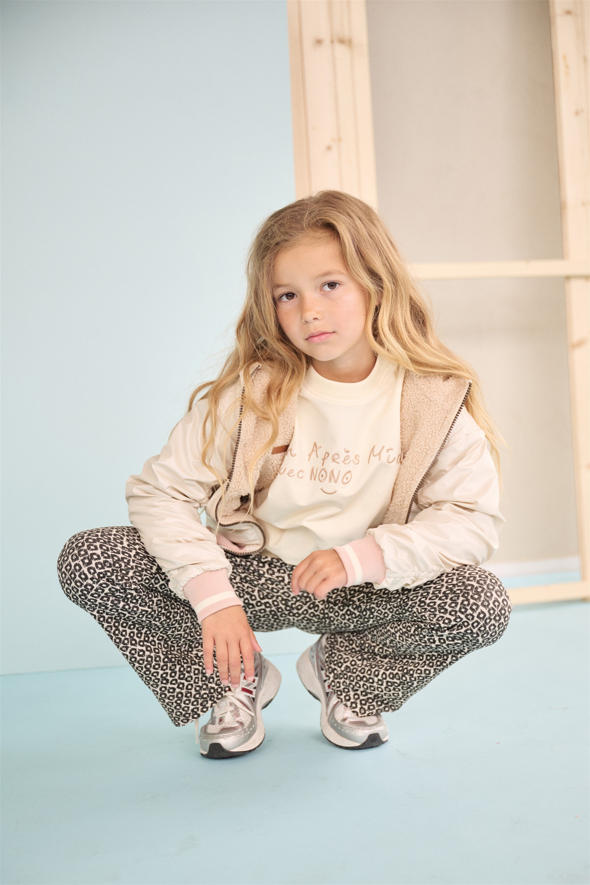 NoNo Beau Zomerjas Ivoor