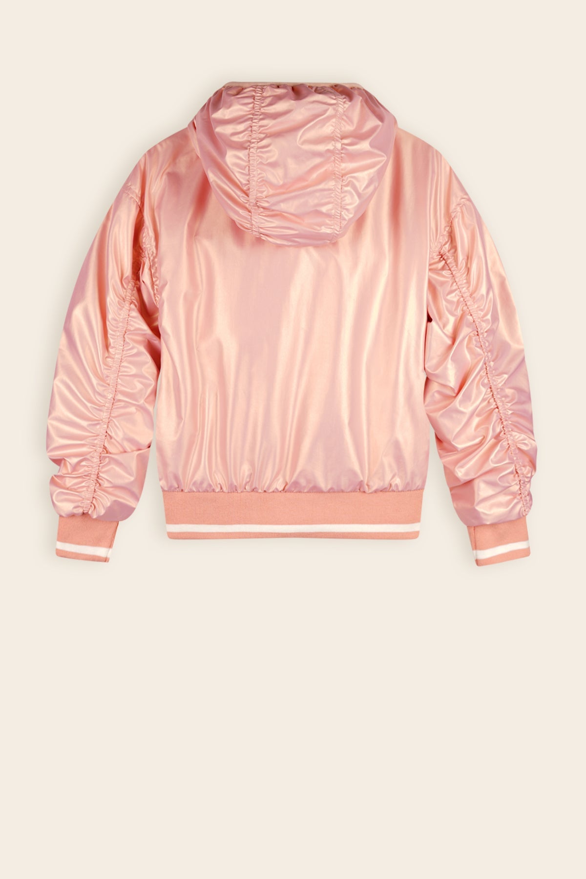 NoNo Beau Zomerjas Koraal