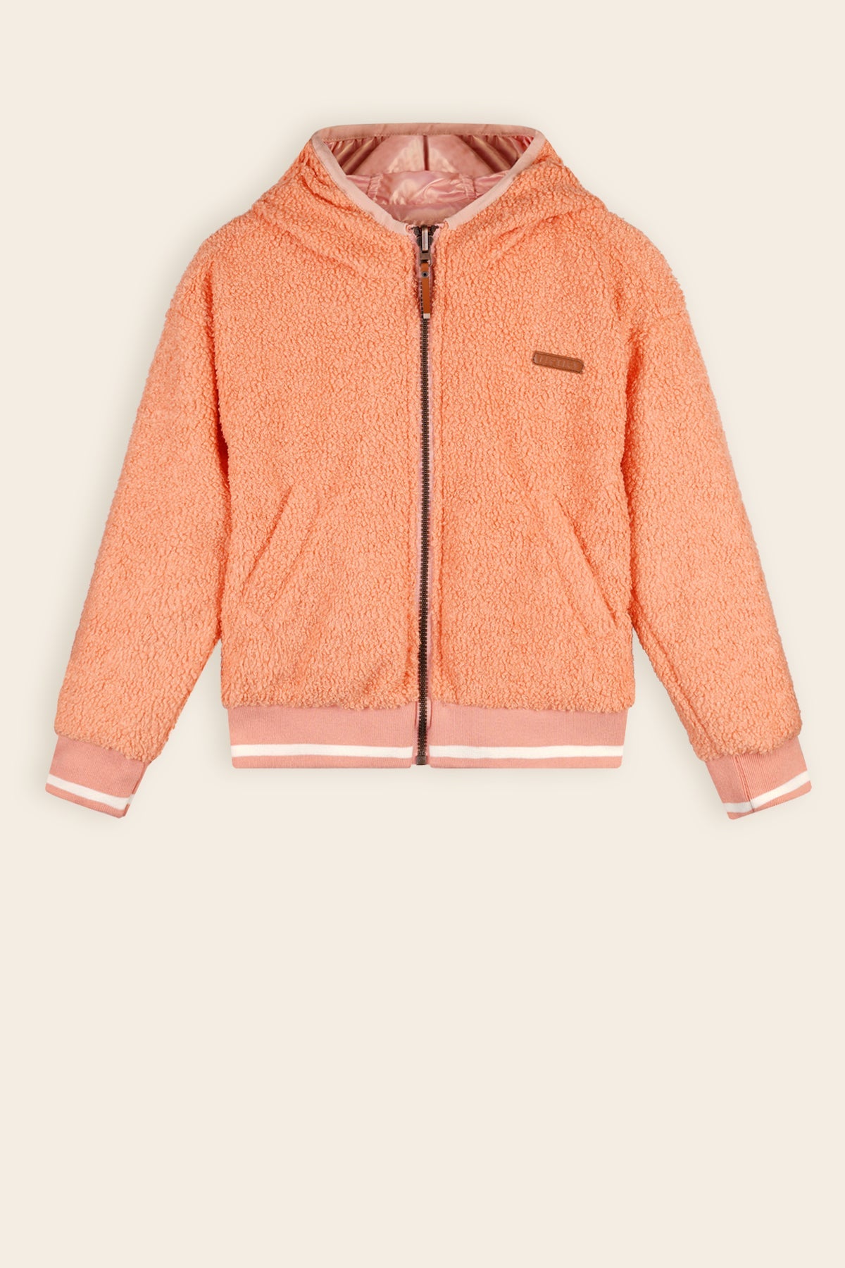 NoNo Beau Zomerjas Koraal