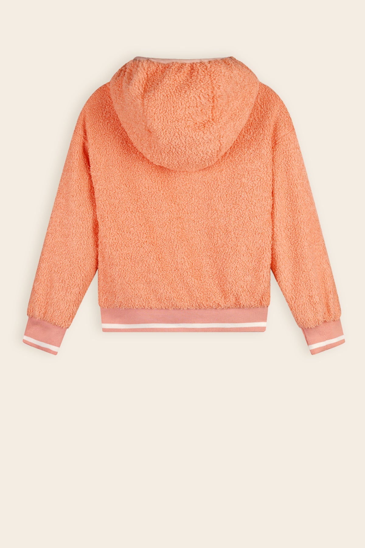 NoNo Beau Zomerjas Koraal