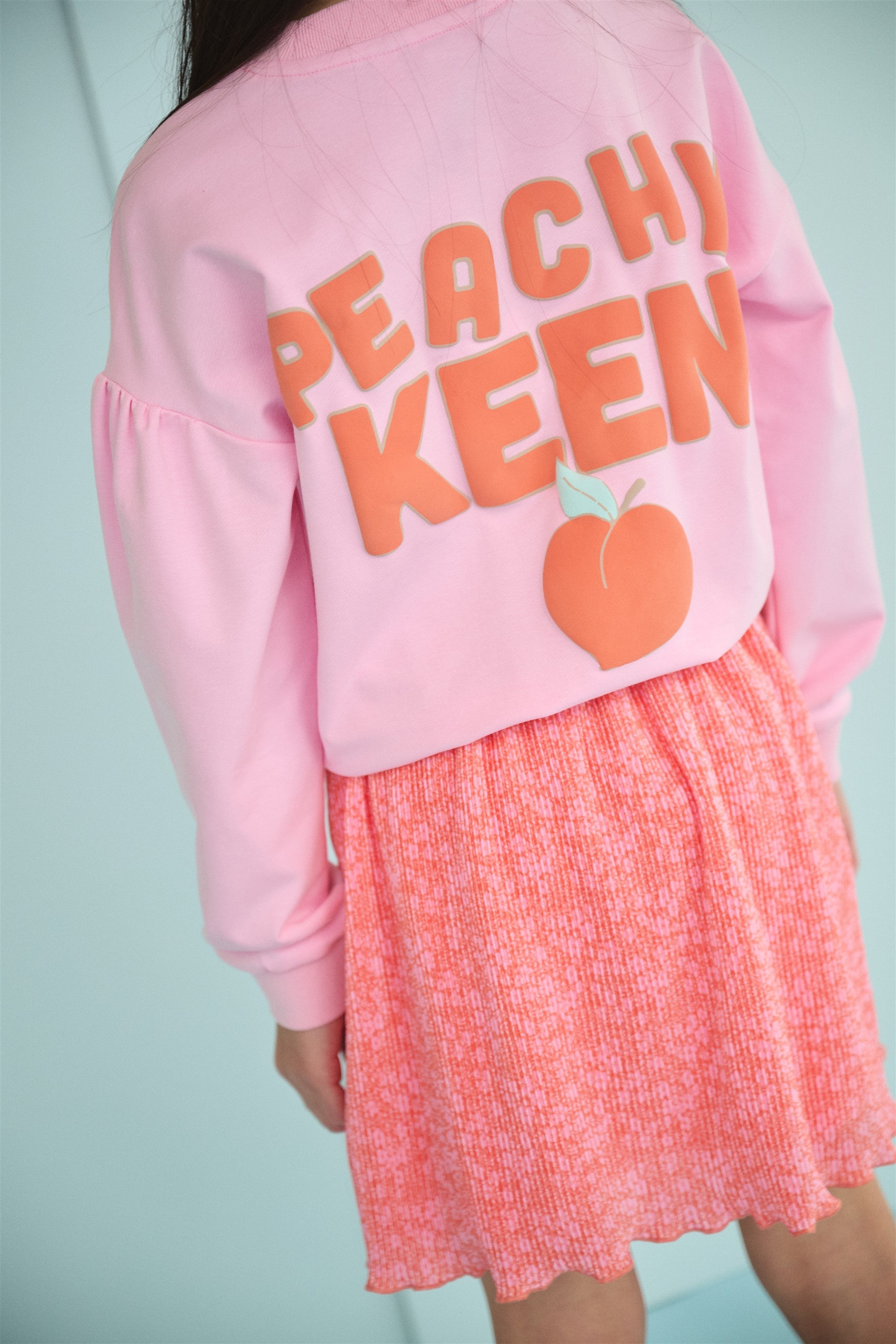 NoNo Konono Pullover Pink