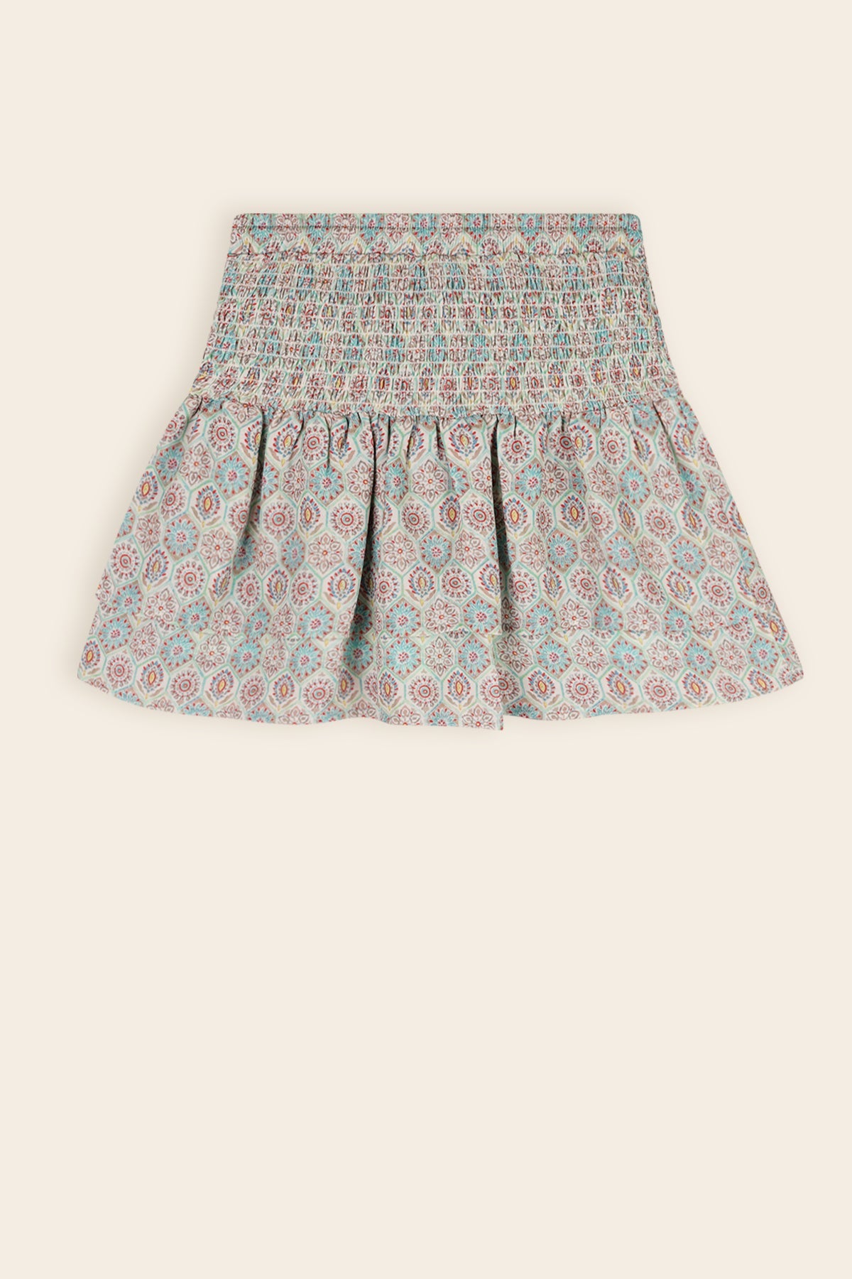 NoNo Nami Rok Mint Groen