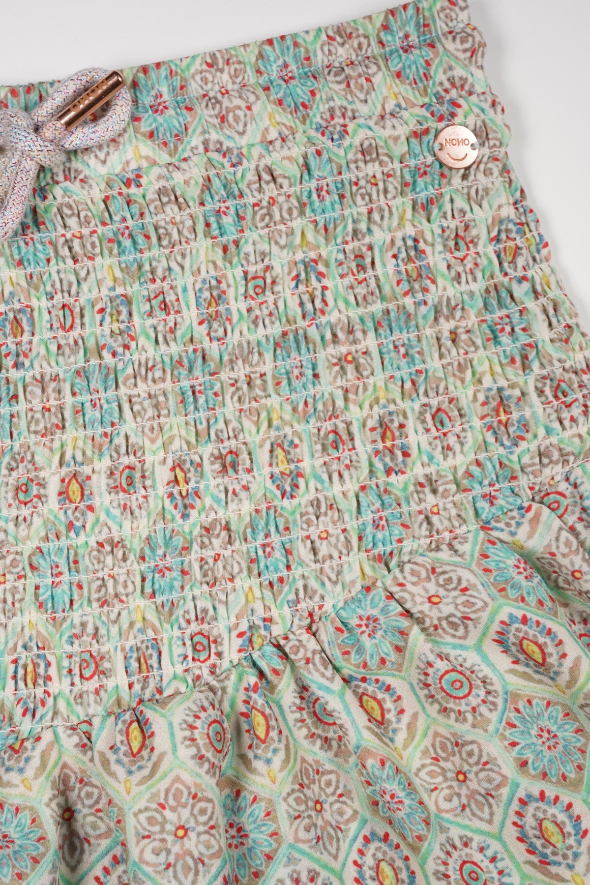 NoNo Nami Rok Mint Groen