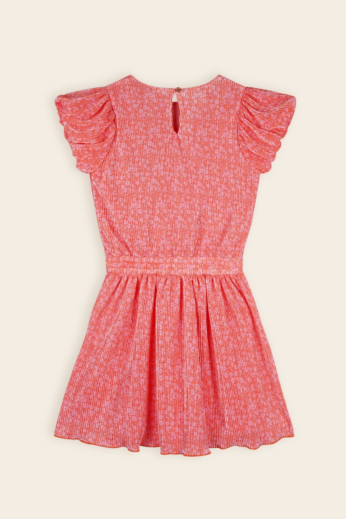 NoNo Miron Jurk Koraal