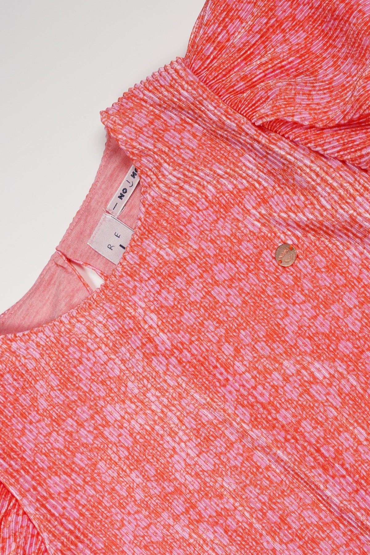 NoNo Miron Jurk Koraal