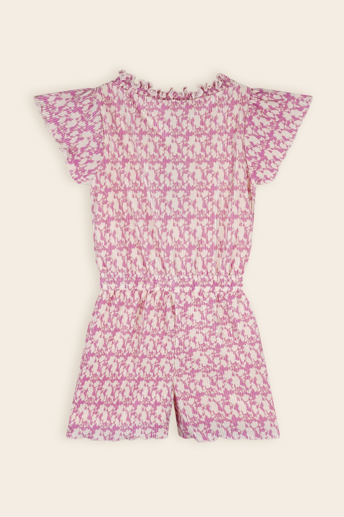 NoNo Syl Jumpsuit Fresia Paars