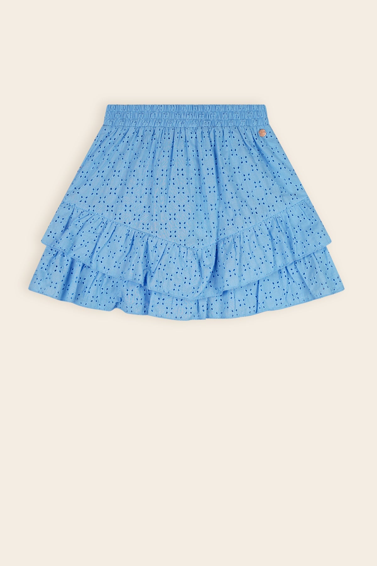 NoNo Naia Rok Blauw