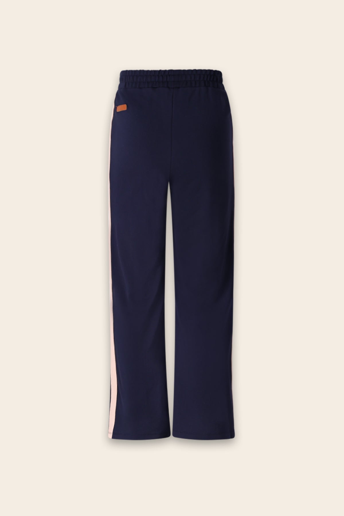 NoNo Sayla Broek Jersey Donkerblauw