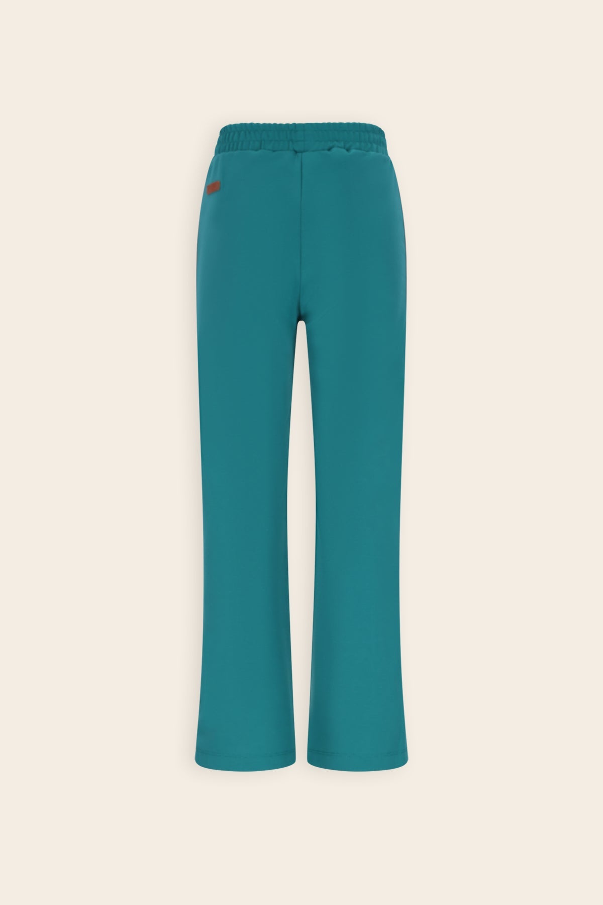 NoNo Sayla Broek Jersey Groen