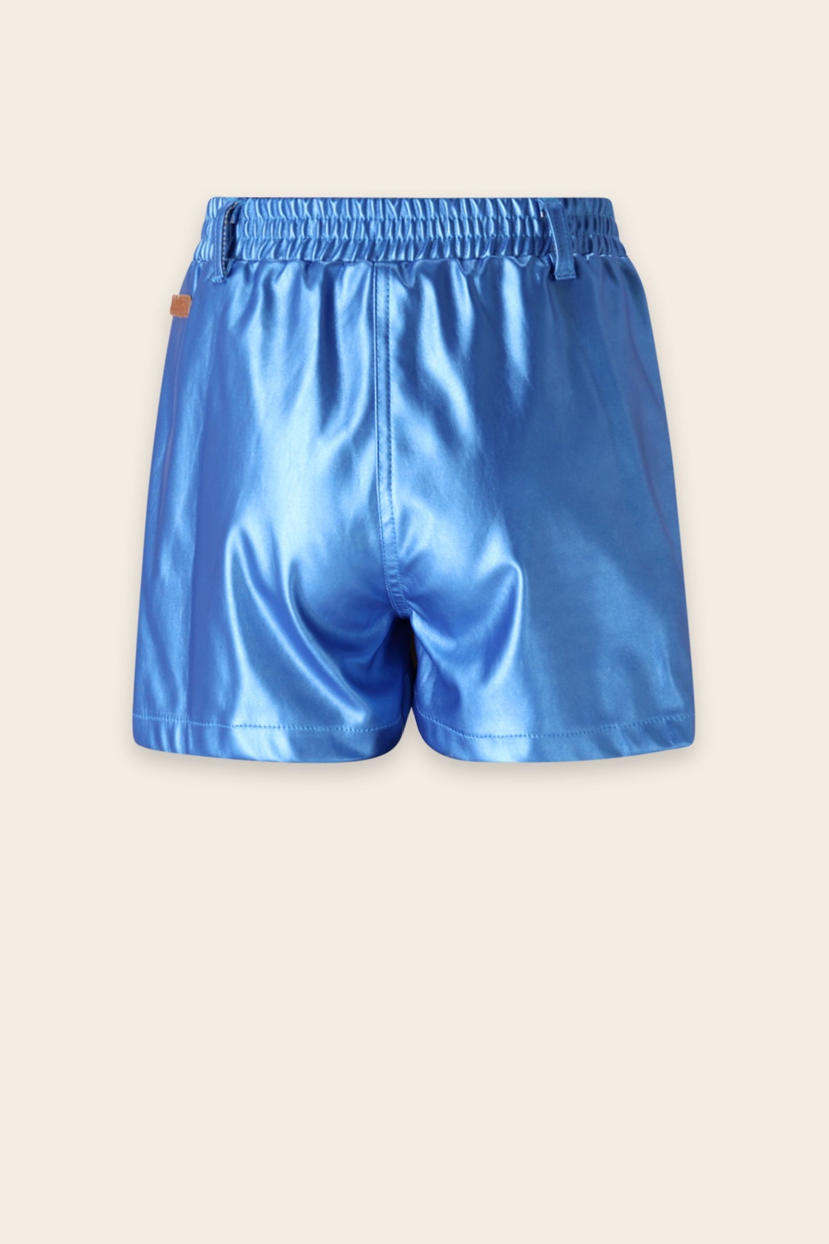NoNo Simay Skort Blauw
