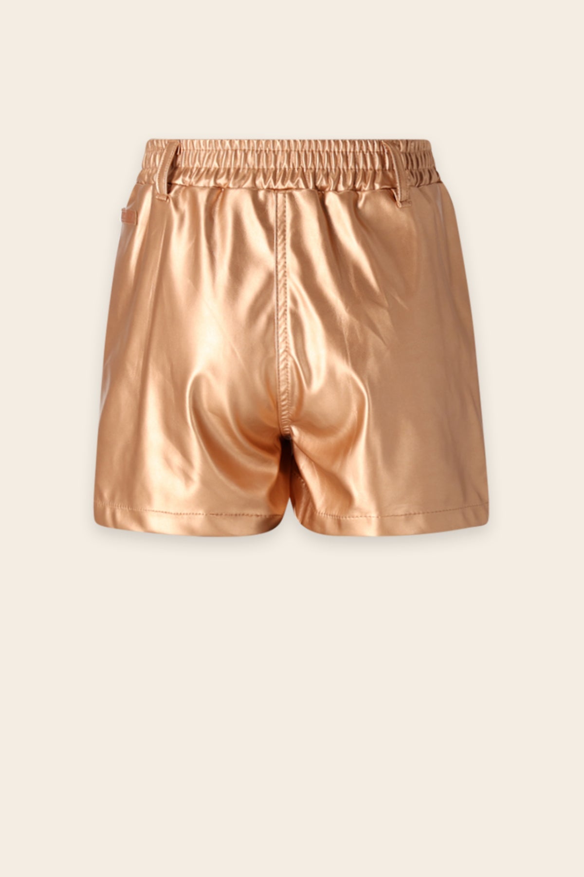 NoNo Simay Skort Bronze