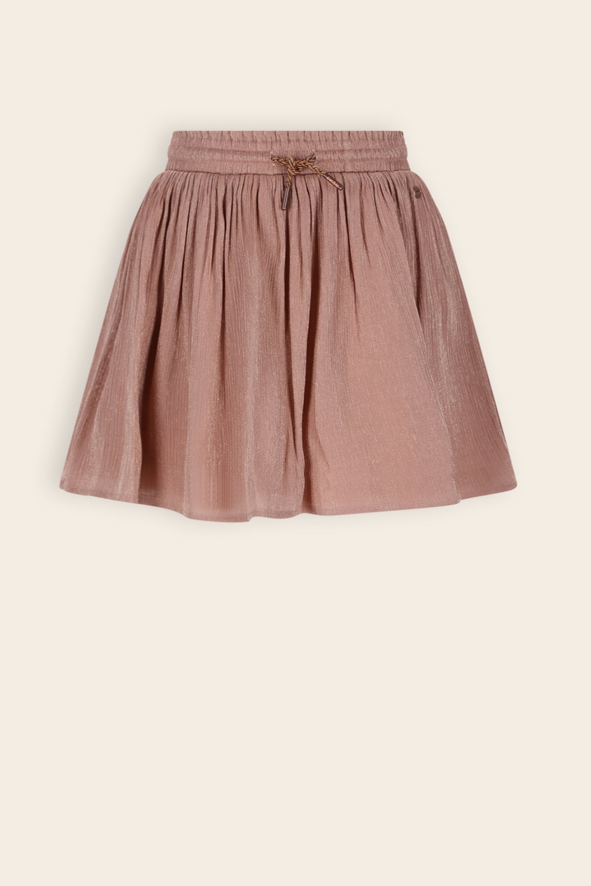 NoNo Nele Voile Rok Roze