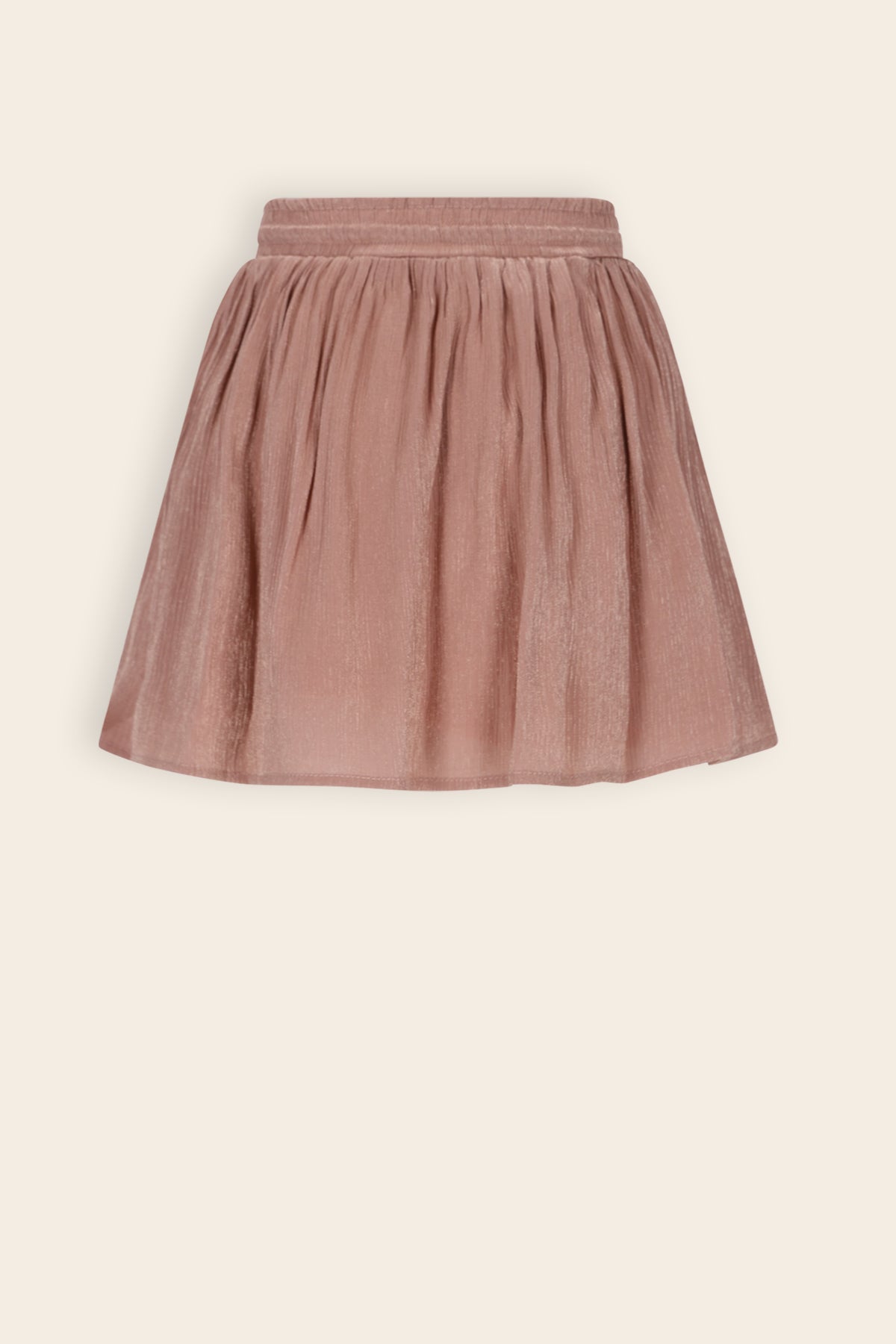 NoNo Nele Voile Rok Roze