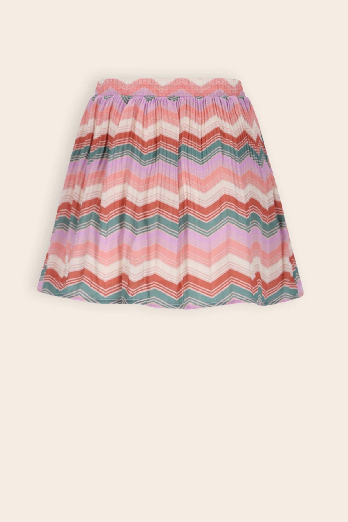 NoNo Nulan Rok Multikleur
