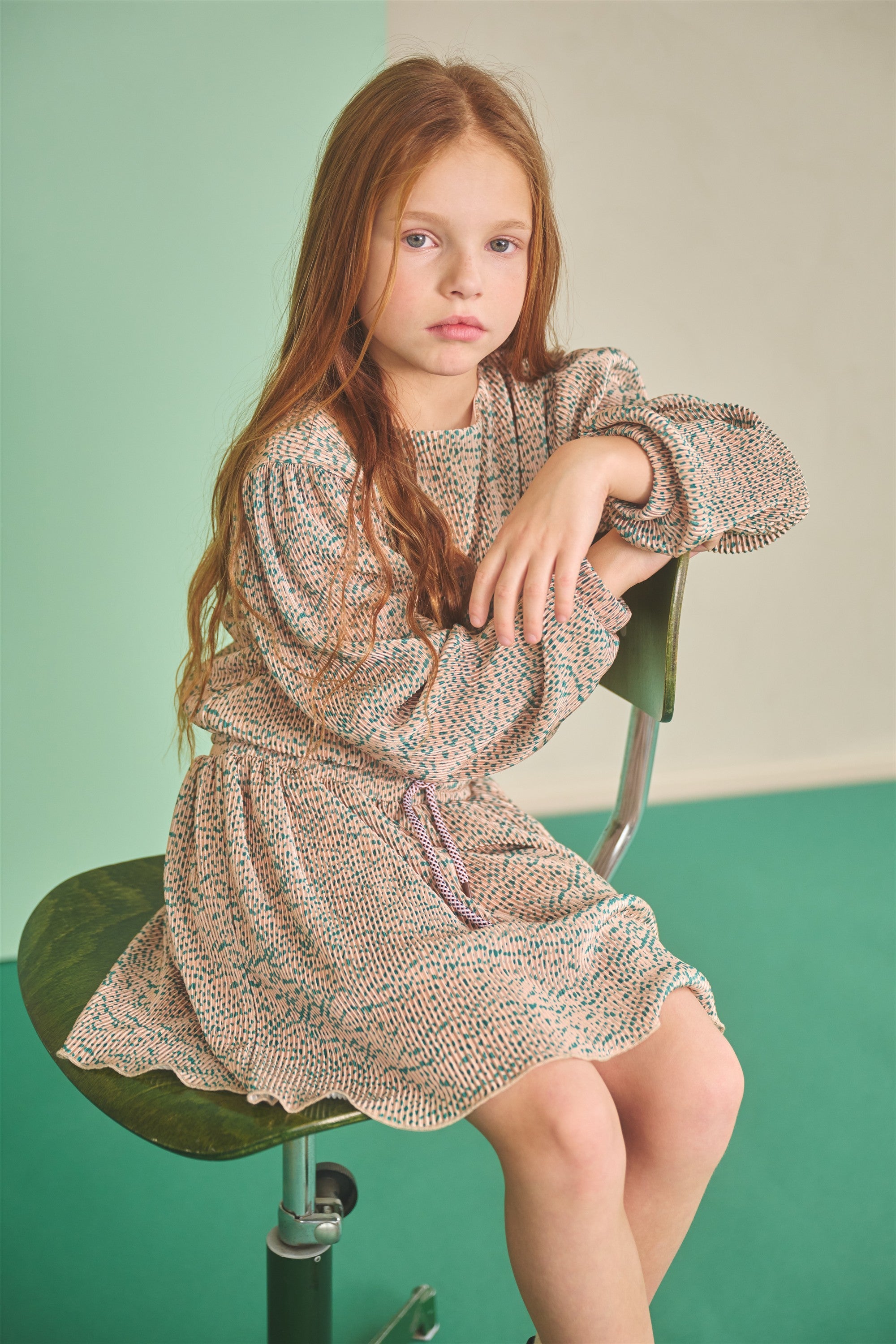 NoNo Miron Jurk Zand