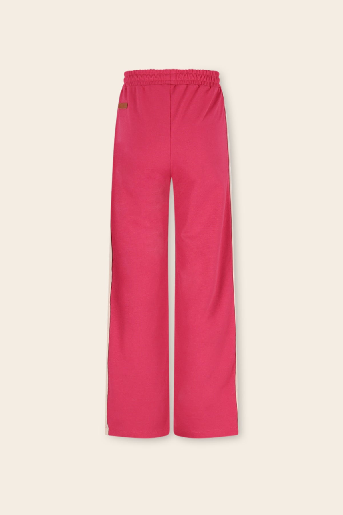 NoNo Sayla Broek Donkerroze