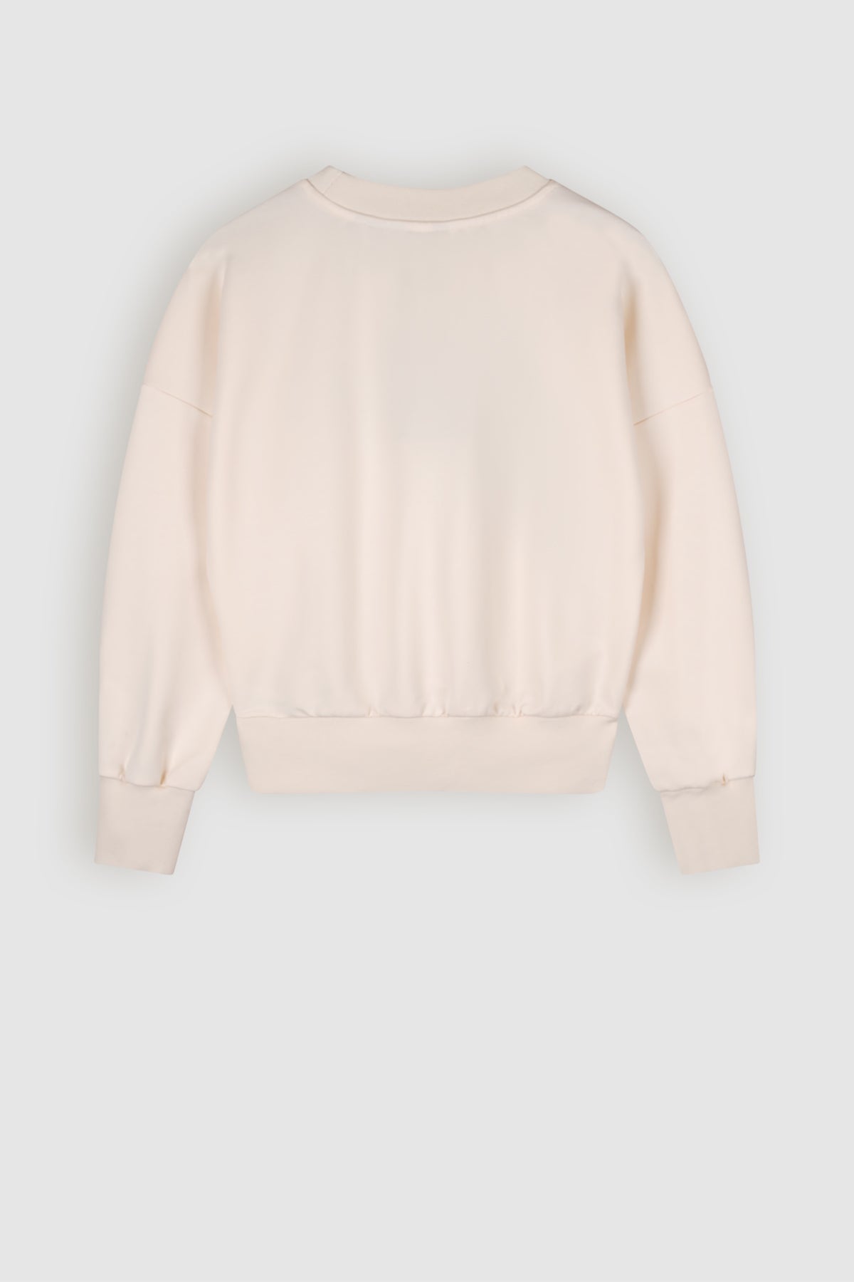 NoBell' Kim Sweater Les NoBell' Ivoor