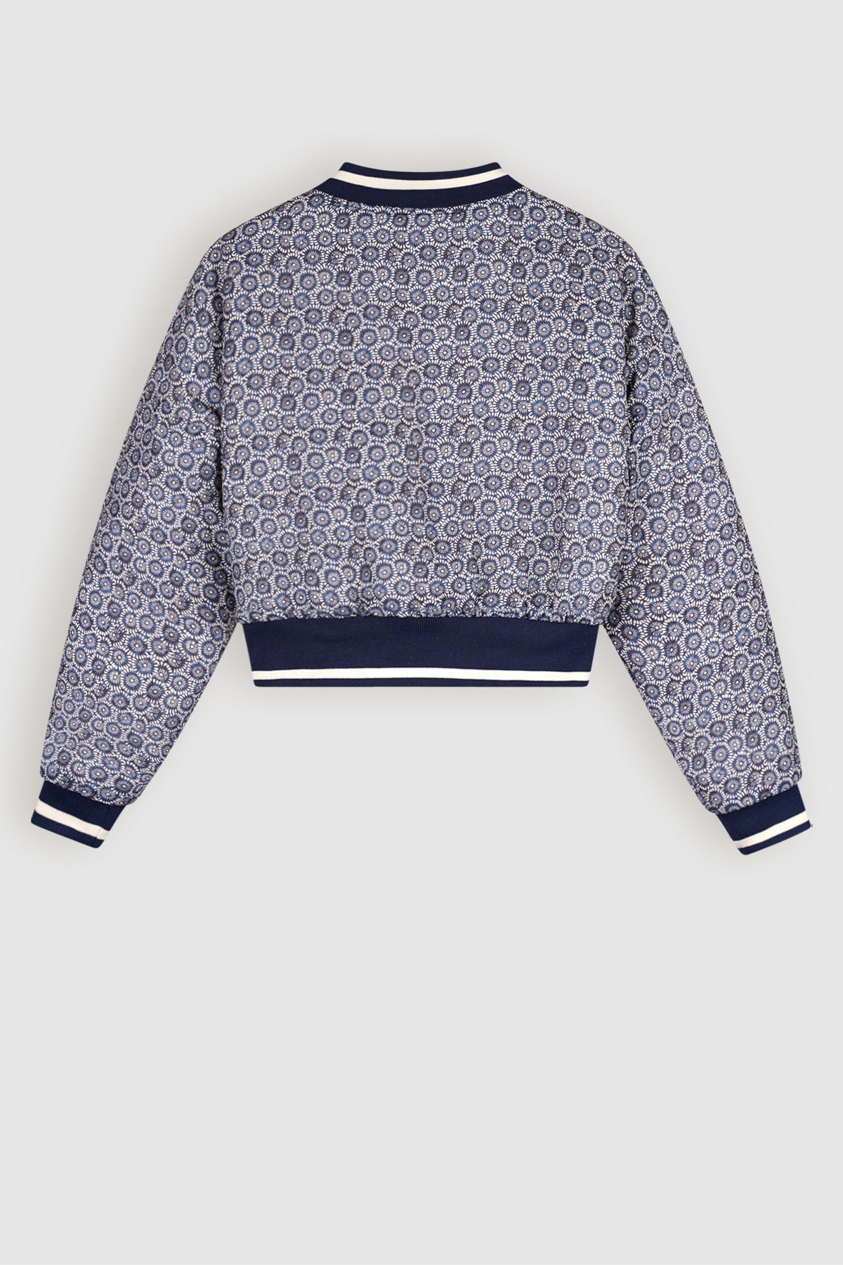 NoBell' Billie Jean Reversible Jasje Blauw