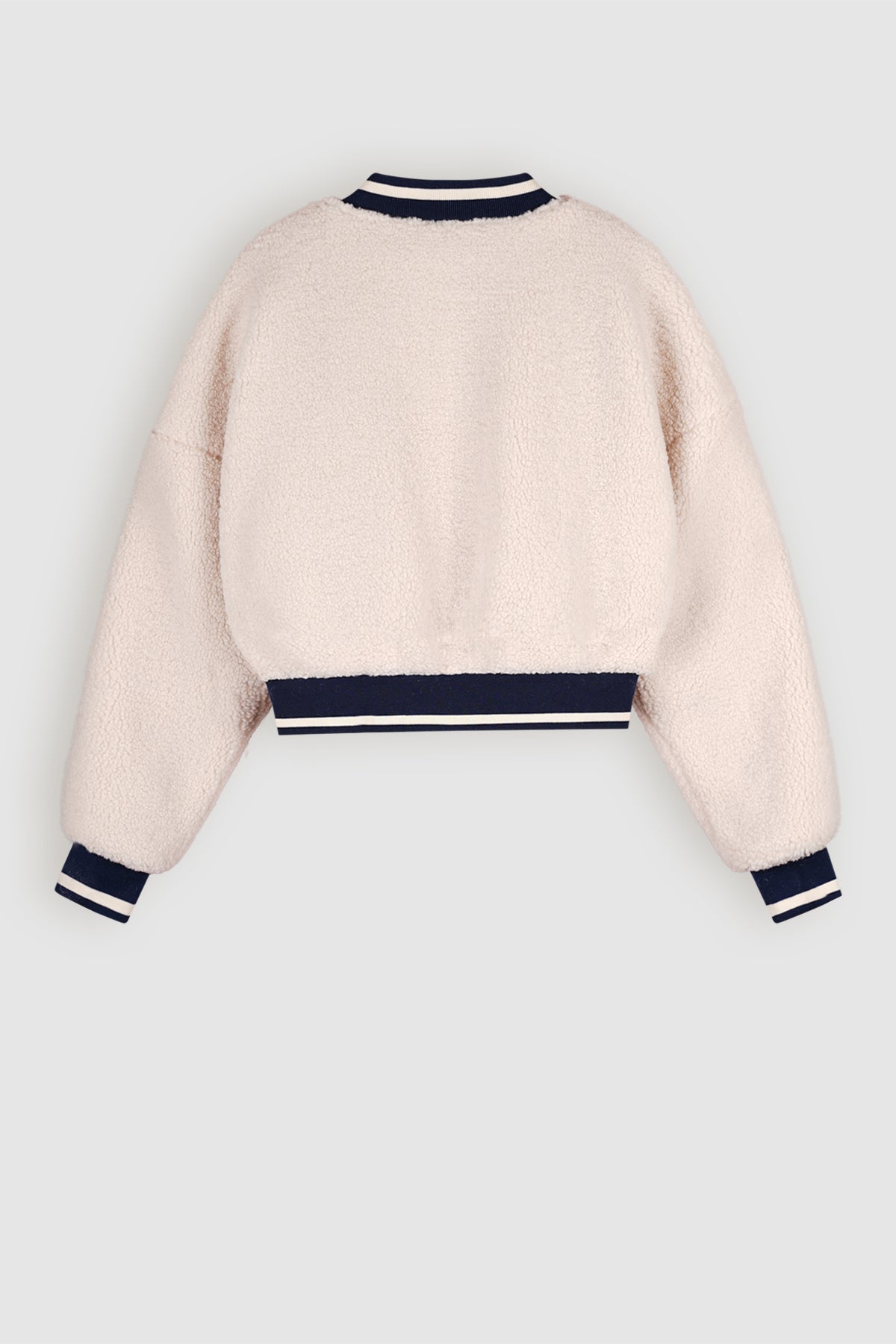 NoBell' Billie Jean Reversible Jasje Blauw