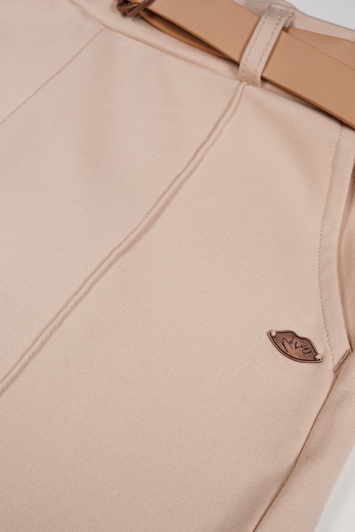 NoBell' Salet Palazzo Broek met Riem Zand