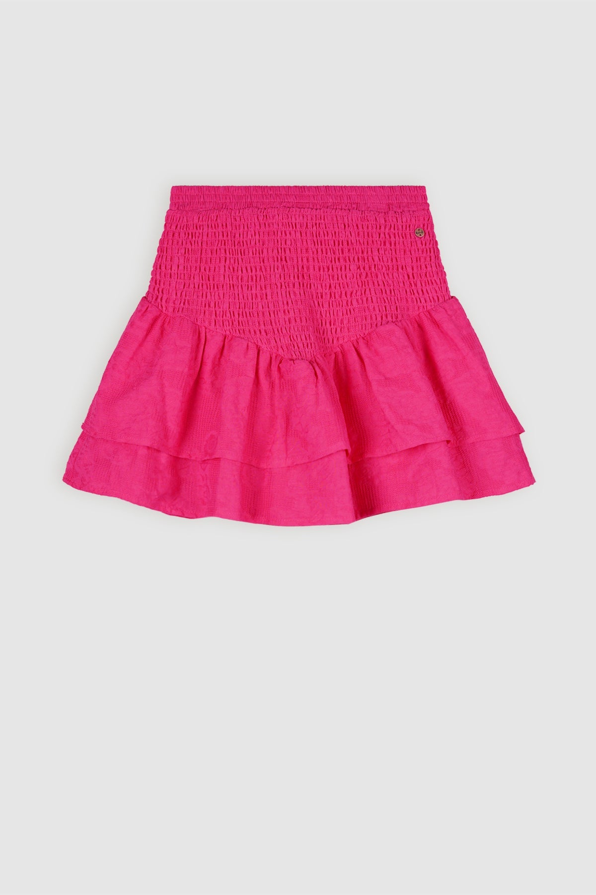 NoBell' Nimmy Jacquard Rok Felroze