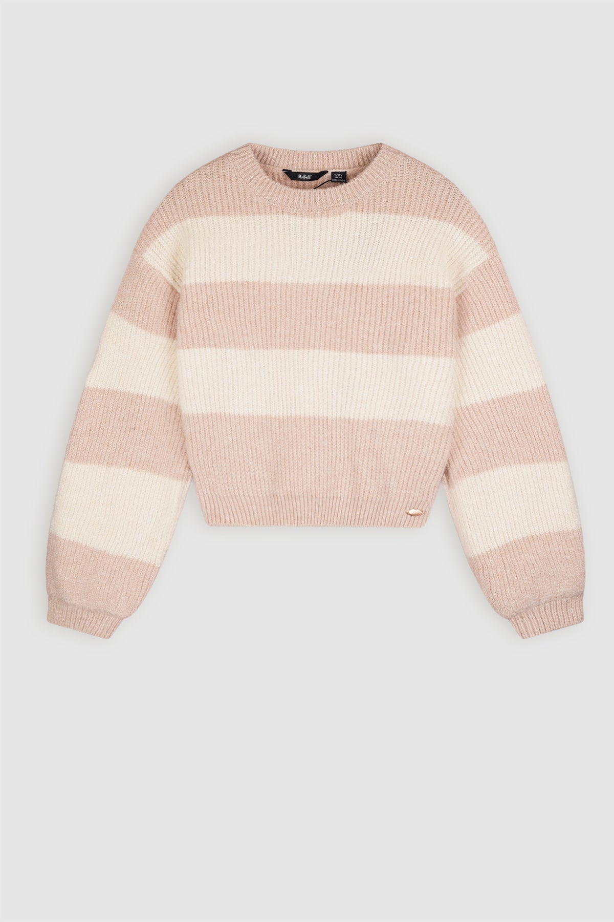 NoBell' Kate Pullover Sand