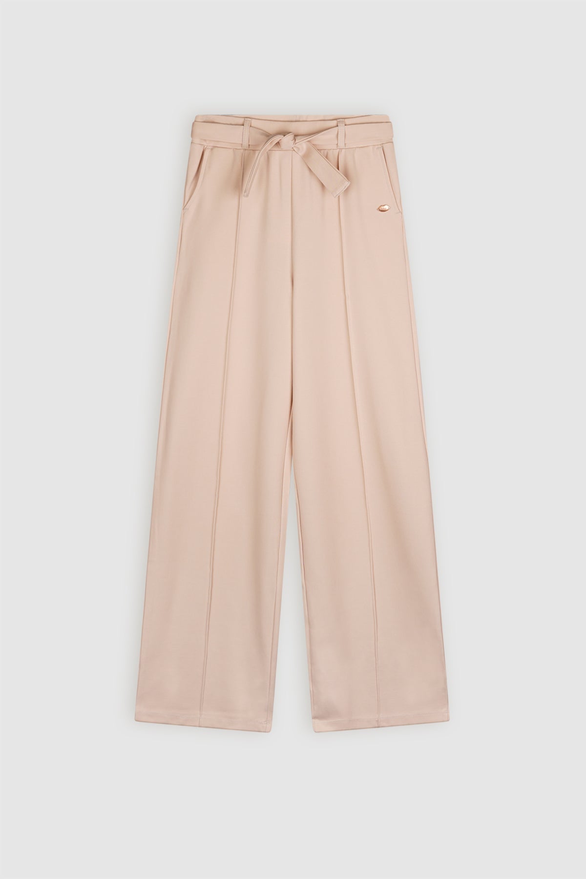 NoBell' Salet Palazzo Hose Sand