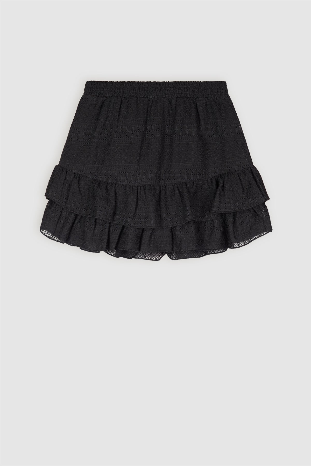 NoBell' Naia Korte Rok Zwart