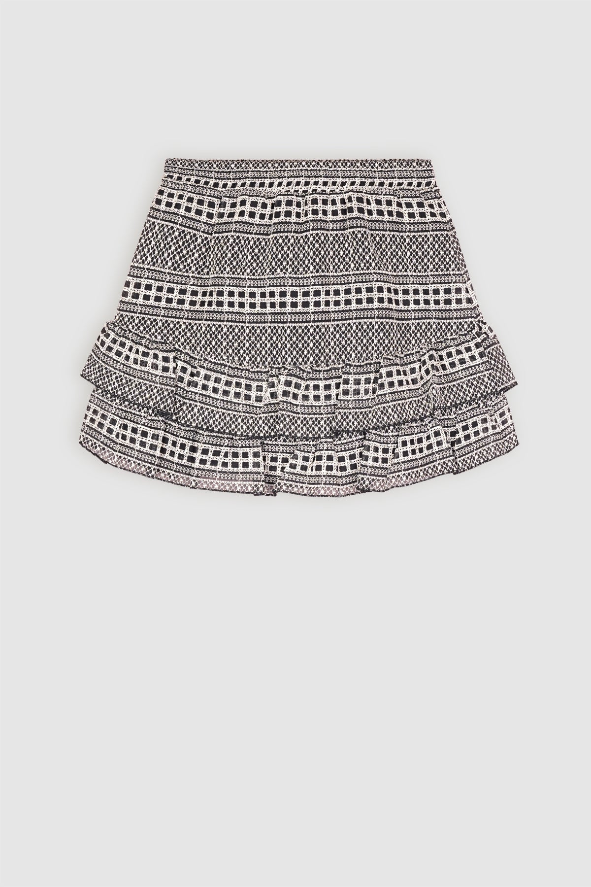 NoBell' Naia Korte Rok Ivoor