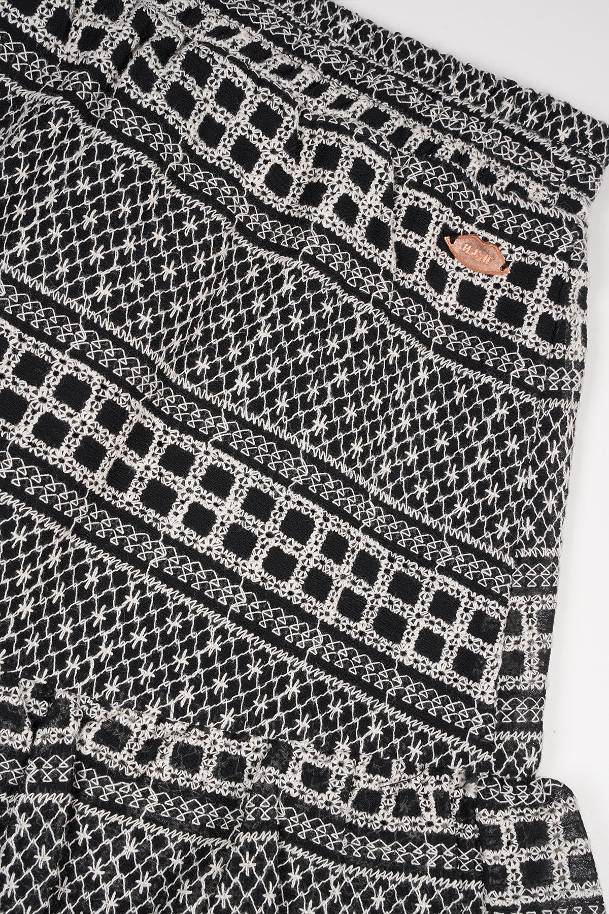 NoBell' Naia Korte Rok Ivoor