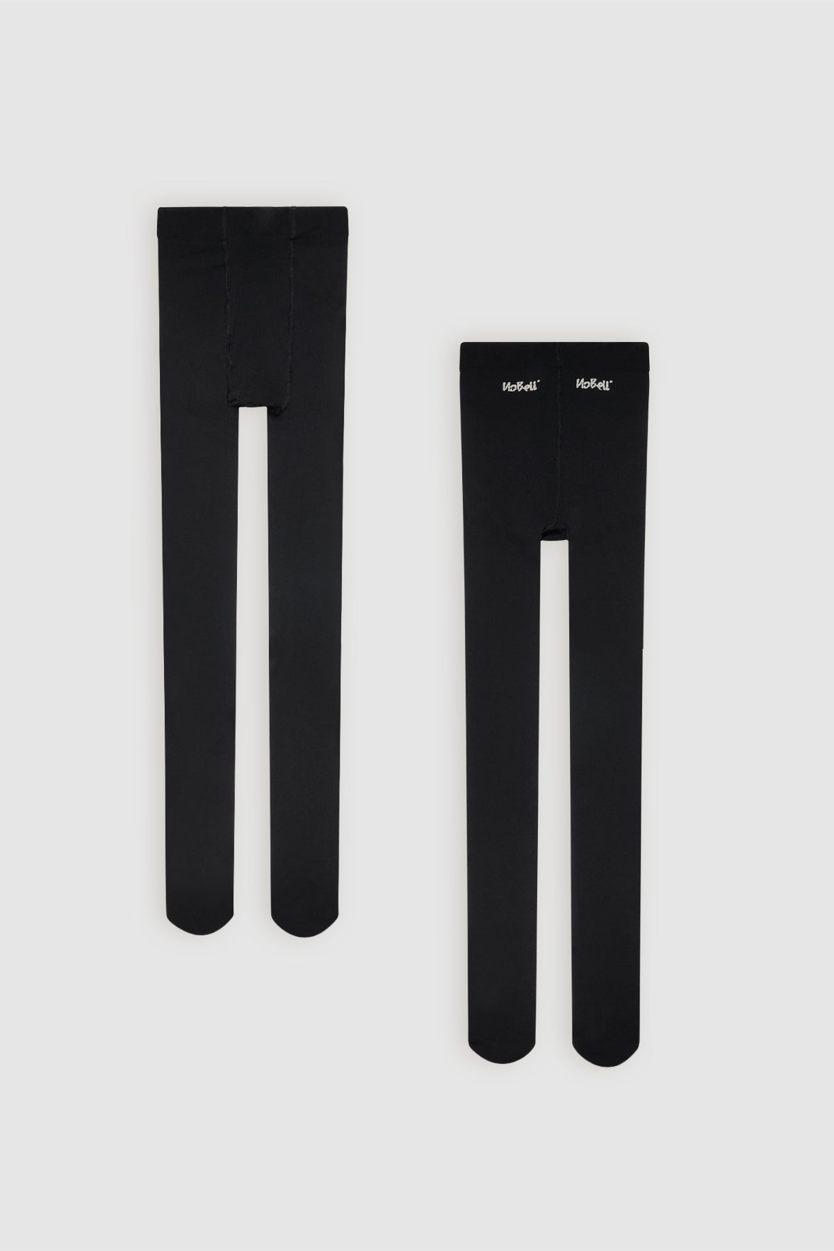 NoBell' Ravi Panty 60D Schwarz