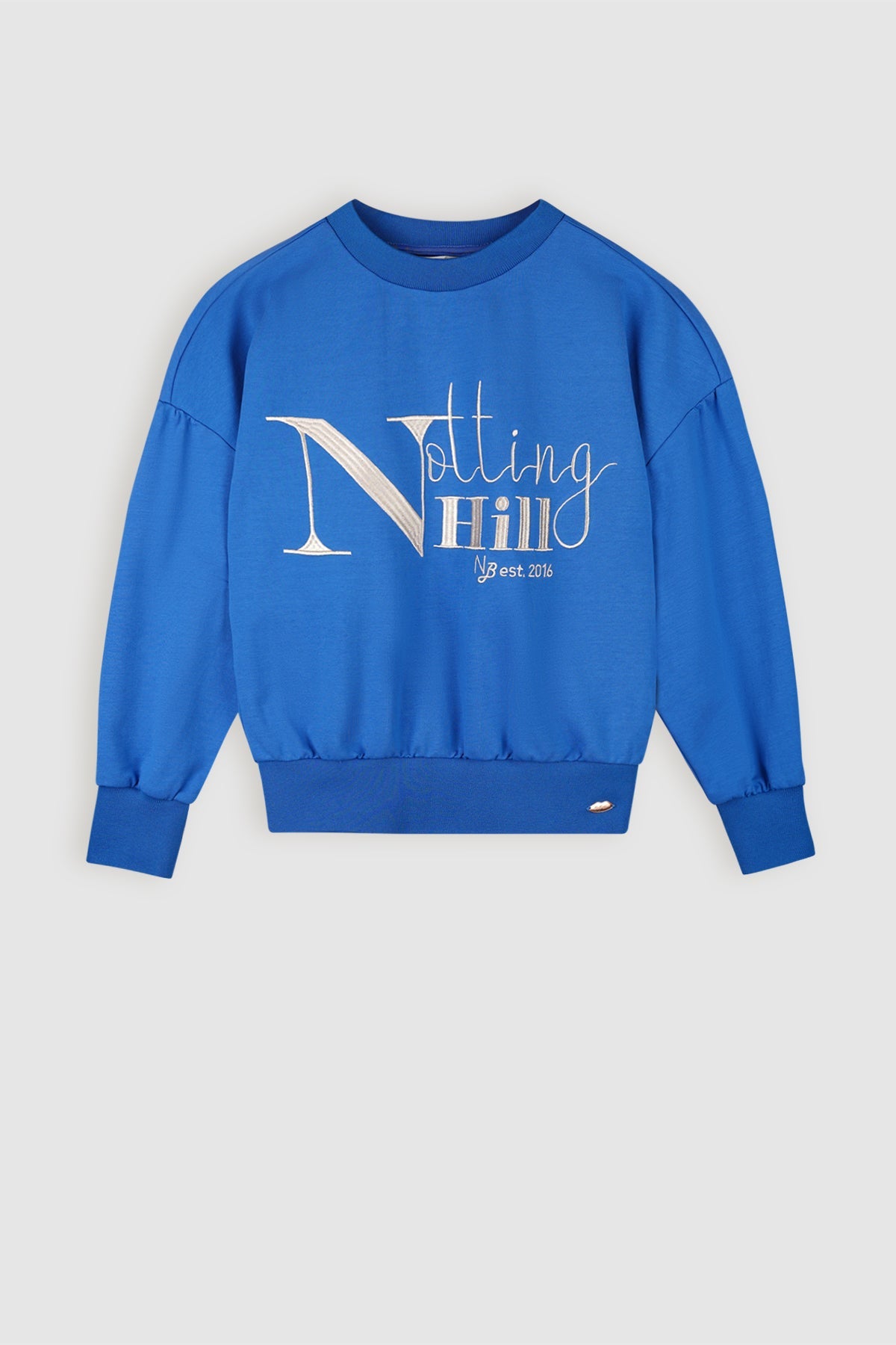 NoBell' Kim Pullover Blau
