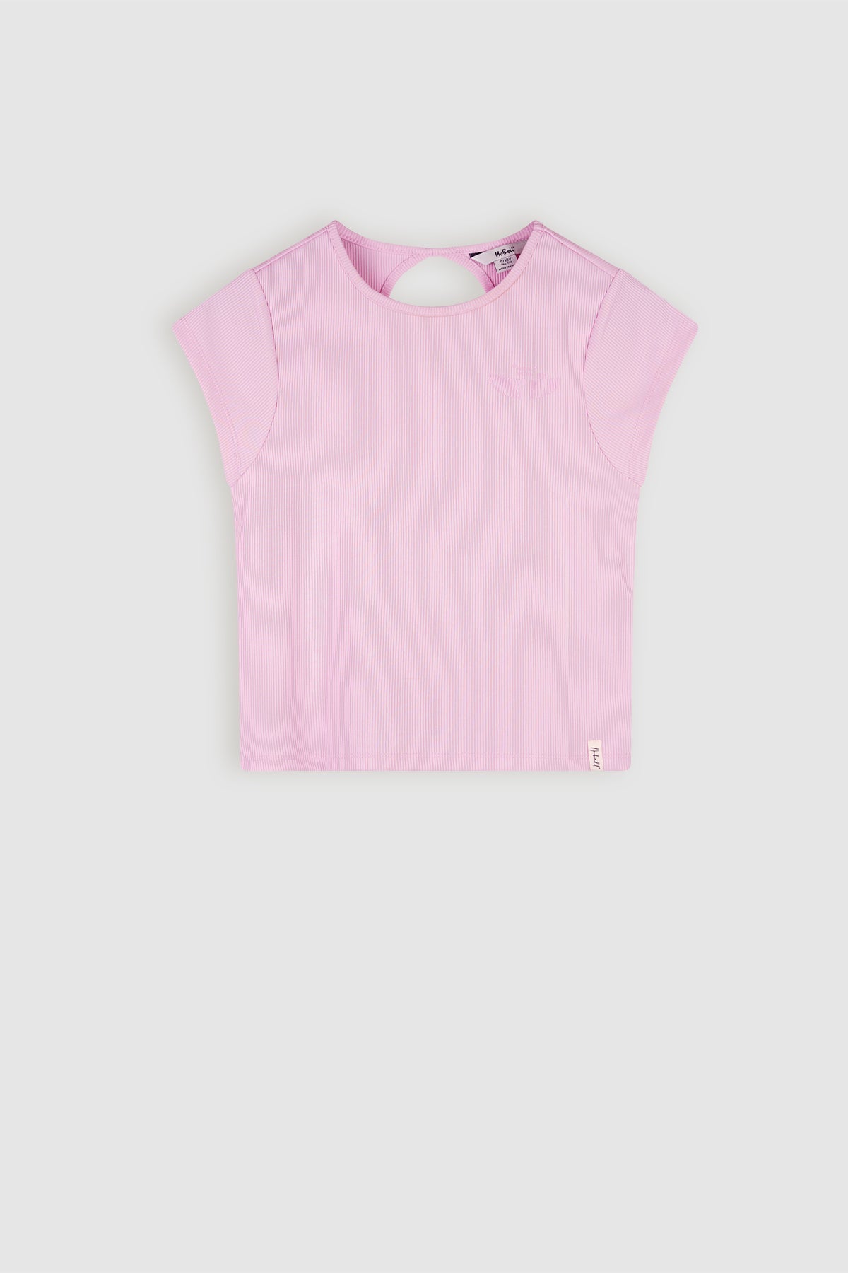 NoBell‘ Kit Crop Top Rosa