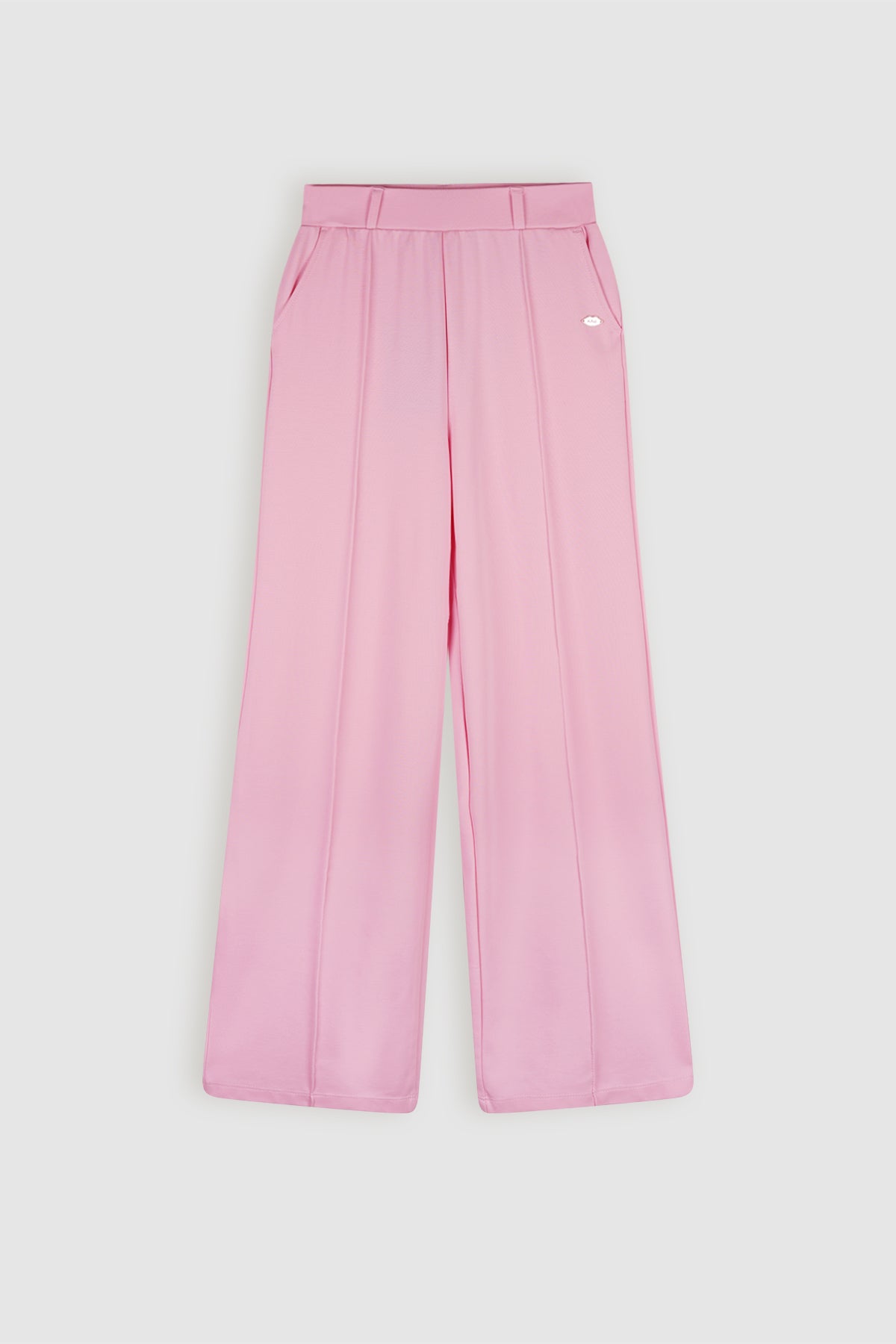 NoBell' Salet Palazzo Hose Rosa