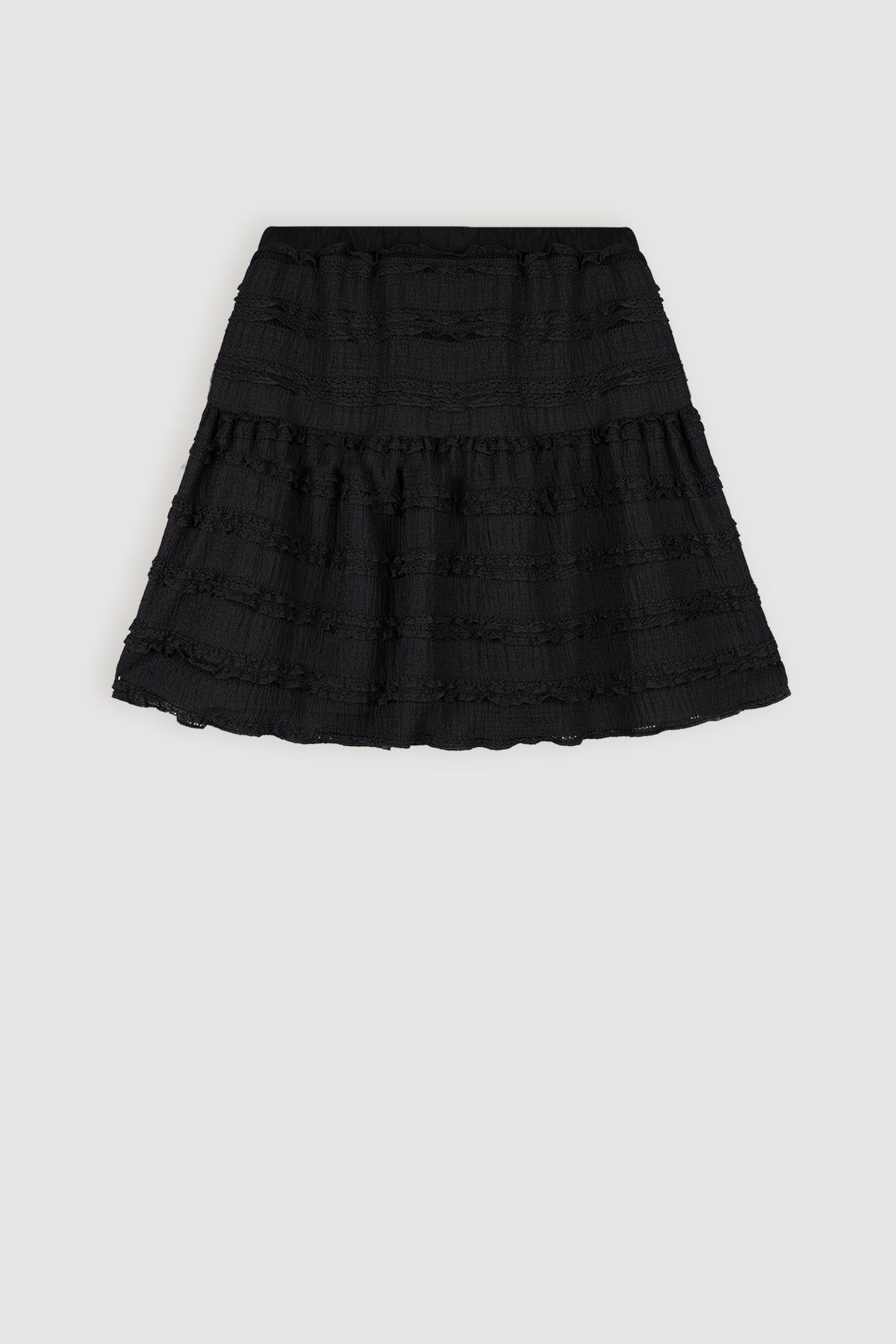 NoBell‘ Nika Kurzrock Schwarz